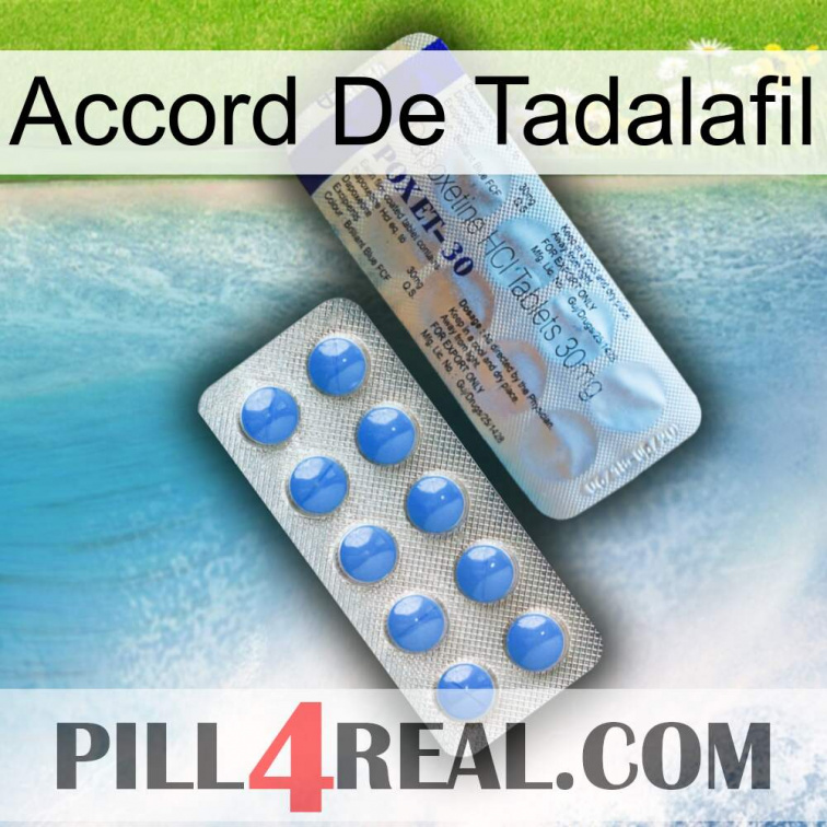Tadalafil Accord 39